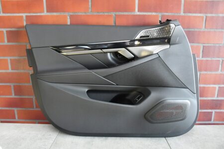 tappezzeria Portiera Lato Sinistro anteriore lato Portiera BMW 5 G60 G61 Bowers Wilkins