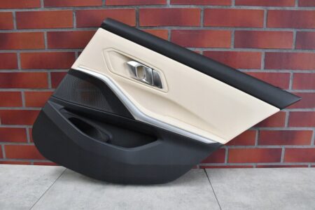 Rivestimento Portiera Lato Destro posteriore lato Portiera BMW 3 G20 G21 CANBERRA