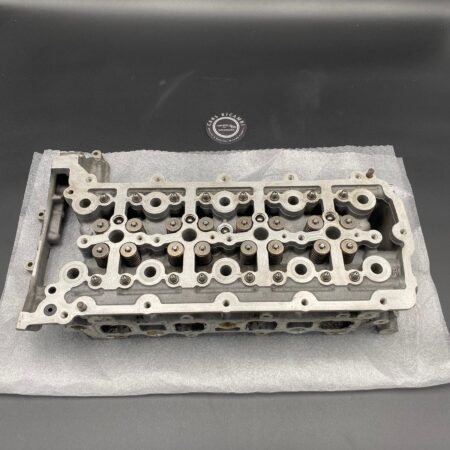 TESTATA MOTORE COMPLETA JAGUAR - RANGE ROVER 2.0 204DTD 110KW -104-