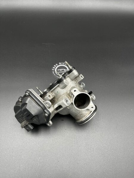 VALVOLA BYPASS EGR RANGE ROVER JAGUAR G4D35H273CA -24-