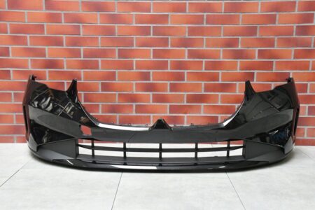 Front bumper BMW 5 G60 G61 475 BLACK SAPPHIRE METALLIC