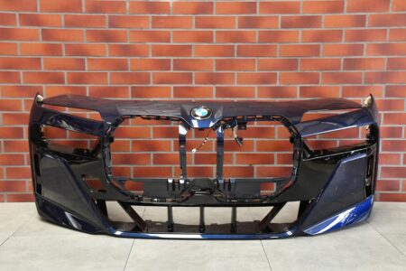 Front bumper BMW 7 G70 Pacchetto M TANSANIT