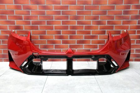 BMW M5 G90 G99 M-POWER front bumper