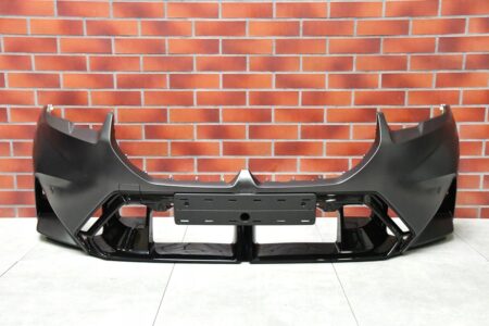 Front bumper BMW M5 G90 G99 M-POWER FROZEN DEEP