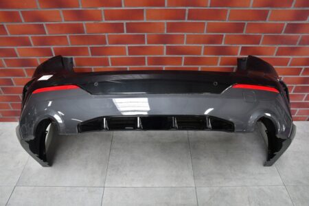 Paraurti Posteriore BMW 4 G22 G23 Pacchetto M