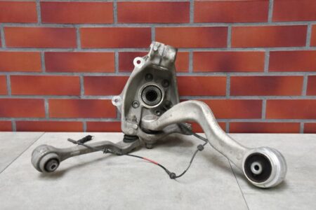 Left Side Suspension WAHACZ BMW 4 G26 4x4 Xdrive