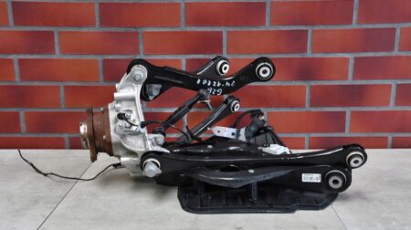 Left Side Rear Suspension Control Arm BMW 4 G26 M-PACKAGE