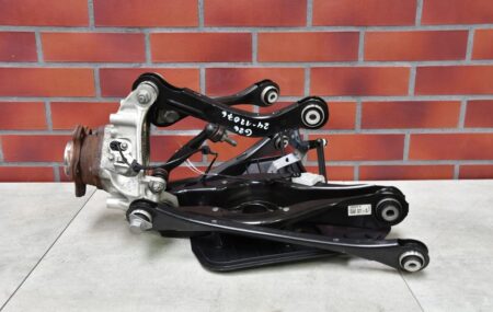 Left Rear Control Arm Suspension BMW 4 G26 Pacchetto M
