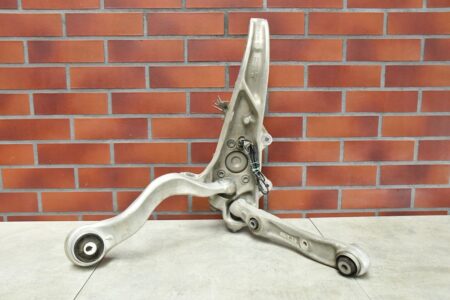 Sospensione Lato Destro anteriore braccio oscillante BMW 7 G70 11967km