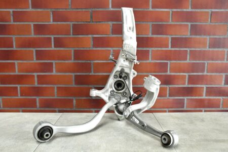 Sospensione anteriore Lato Destro, braccio oscillante BMW XM G09 267km