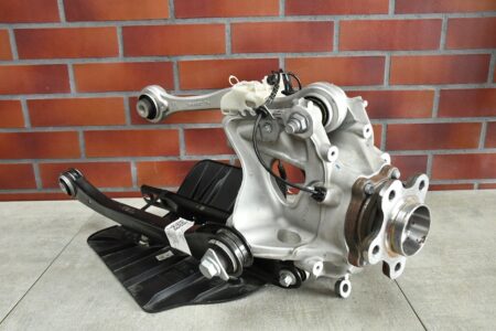 Sospensione posteriore Lato Destro braccio oscillante posteriore BMW 5 G60 3733km smontaggio