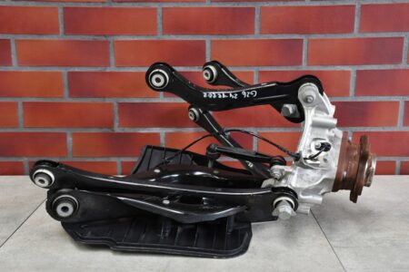 Sospensione braccio oscillante posteriore destro BMW 4 G26 Pacchetto M
