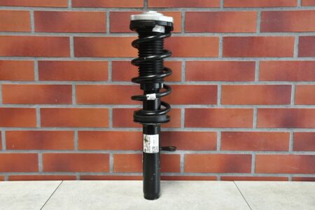 Amortizzatore anteriore sinistro BMW 5 G30 4x4 M550dX 6979km 6875621