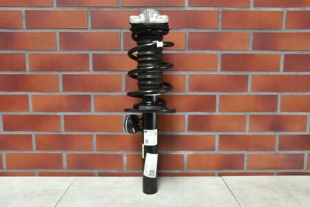 ammortizzatore sinistro anteriore BMW X3 G01 X4 G02 6880605 15km M40dX M40iX