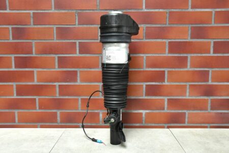 ammortizzatore sinistro anteriore BMW X5 G05 X6 G06 9km 6892425