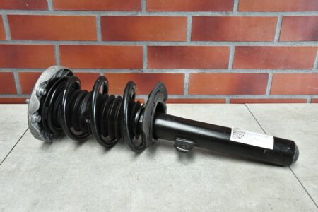 ammortizzatore destro mini cooper f60 jcw 6893346 16063km