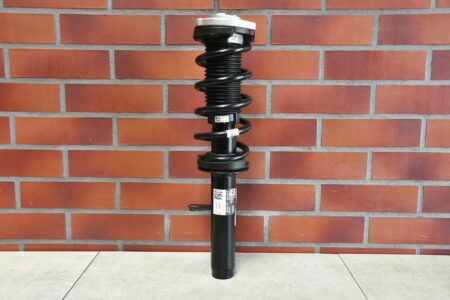 ammortizzatore anteriore destro BMW 5 G30 4x4 M550dX 6979km 6875622