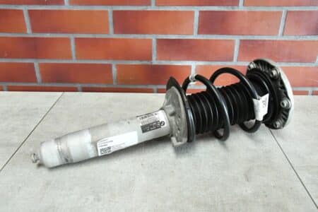AMMORTIZZATORE DESTRO ANTERIORE BMW M2 F87 M2 F87 LCI 11315km 2289536