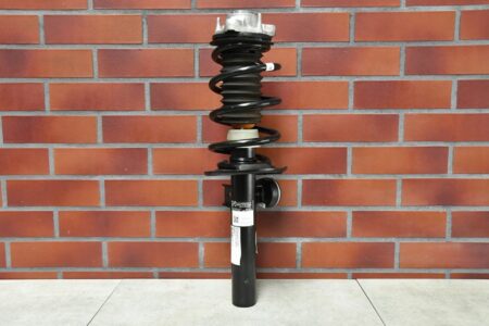 ammortizzatore anteriore destro BMW X3 G01 X4 G02 6880606 15km M40dX M40iX