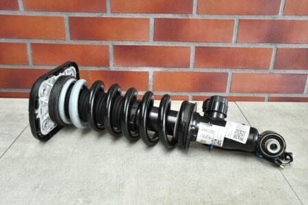 Ammortizzatore destro posteriore BMW XM G09 267km