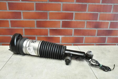 ammortizzatore pneumatico posteriore destro BMW 5 g60 7596km