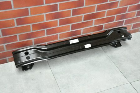 Smontaggio trave del paraurti posteriore BMW 5 G60 G61