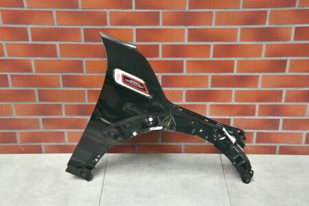 parafango destro MINI COOPER F55 F56 F57 JCW B19 REBEL GREEN