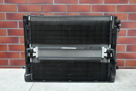 RADIATORI COMPLETO RADIATORE BMW 2 G42 3 G20 G21 4 G22 G23 G26 1444km