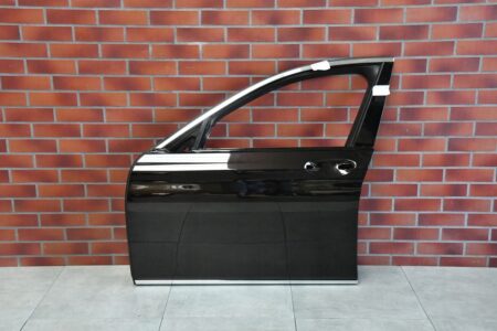 portiera anteriore lato sinistro BMW 7 G11 G12 colore X14
