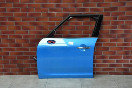 Portiera anteriore Lato Sinistro Mini Cooper F60 completa Countryman