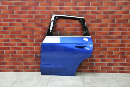 Portiera posteriore Lato Sinistro BMW X1 U11 C31