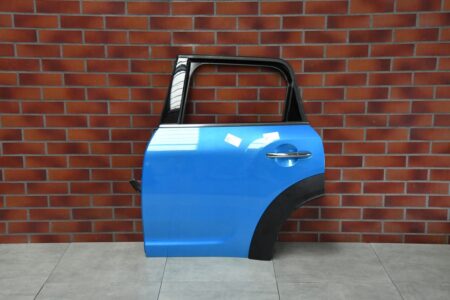 Portiera posteriore Lato Sinistro mini cooper f60 completo countryman