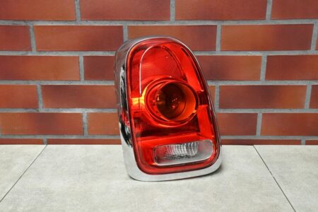fanale posteriore lato sinistro Mini Cooper F60 Low 7401715