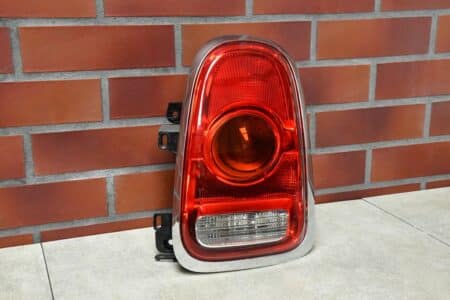 fanale lato destro posteriore Mini Cooper F60 Low 7401716