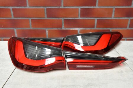 fanalede posteriori lato sinistro lato destro BMW 4 G22 G23 G26 M4 G82 G83