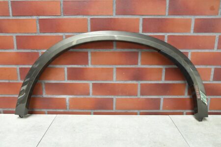 Striscia lato sinistro posteriore per parafango Copertura BMW X5 G05 X5 G05 LCI Pacchetto M