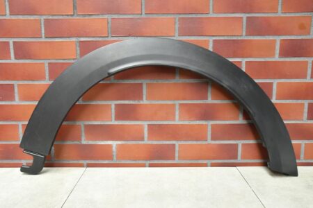 striscia lato destro parafango anteriore copertura Mini Cooper F60 bella