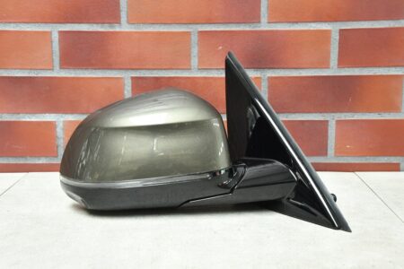 specchietto lato destro BMW X5 G05 LCI X7 G07 LCI telecamera lift Manhattan - C3D