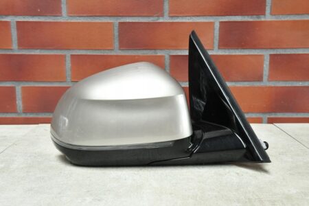 Specchietto laterale destro BMW iX3 G08 BEV Pacchetto M telecamera