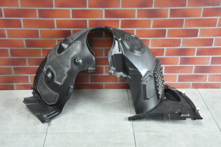 Parasassi anteriore sinistro MINI COOPER F60 7387865