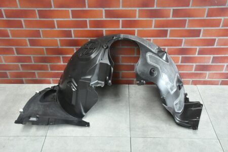 parasassi frontale destro MINI COOPER F60 7386956