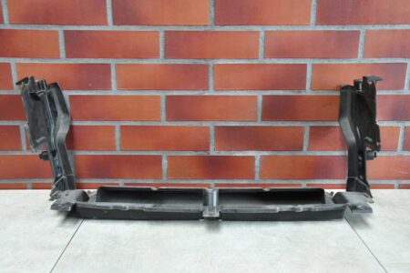 PAS rinforzo ingresso canale aria inferiore BMW 8 G15 G16 850iX 7474182