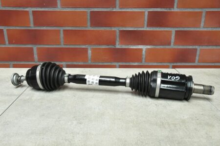 Semiasse lato sinistro anteriore BMW X3 G01 X4 G02 8643183 15km