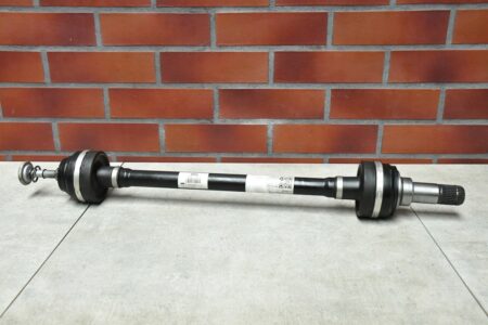 Semiasse lato sinistro posteriore BMW 5 G30 G31 M550dX 50dX 6979km 8664659