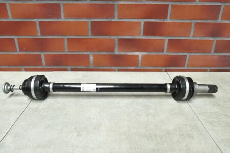 Semiasse lato sinistro posteriore BMW X5 G05 X6 G06 X7 G07 8487507 9km