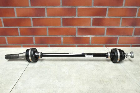 Semiasse lato destro posteriore BMW X3 G01 M40dX 15km 8689558