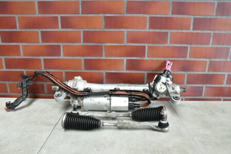 Sistema pompa e trasmissione BMW 7 G70 TK 11967km