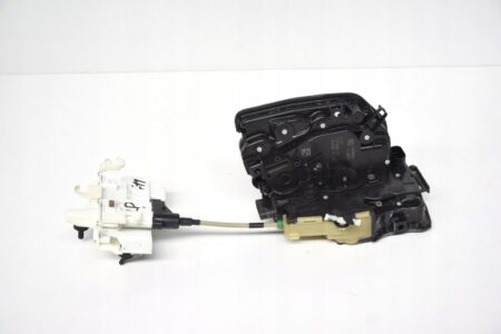 Serratura portiera Lato Sinistro chiusura assistita soft close BMW 7 G11 G12