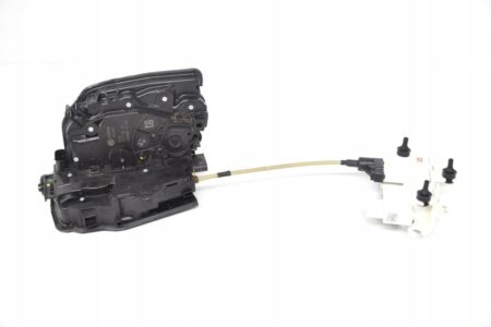 Serratura Portiera Lato Destro richiamo soft close BMW 7 G11 G12
