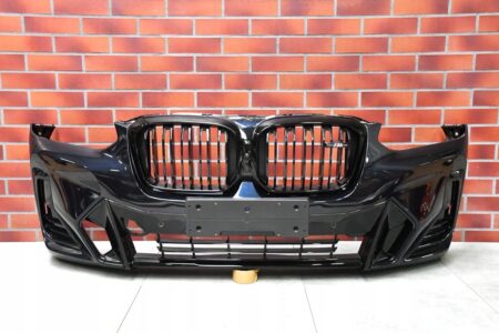 Paraurti anteriore BMW X3 G01 X4 G02 Pacchetto M M40iX Camera Sensori